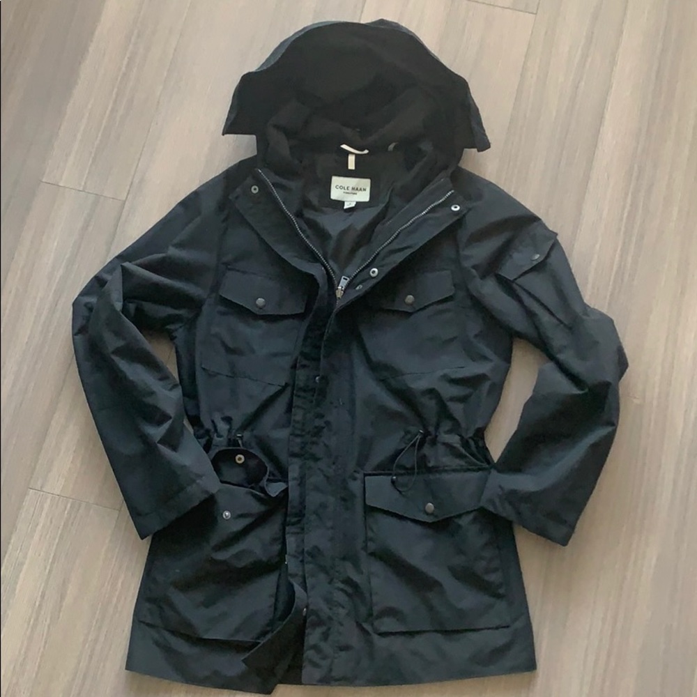 Cole Haan Men’s jacket